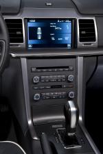 Lincoln MKZ 2010 года